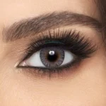 Freshlook Gray Contact Lenses